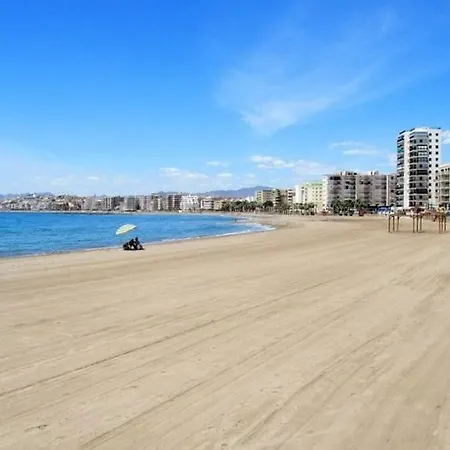 Cuesta Del Sol Centro Águilas Exterior foto