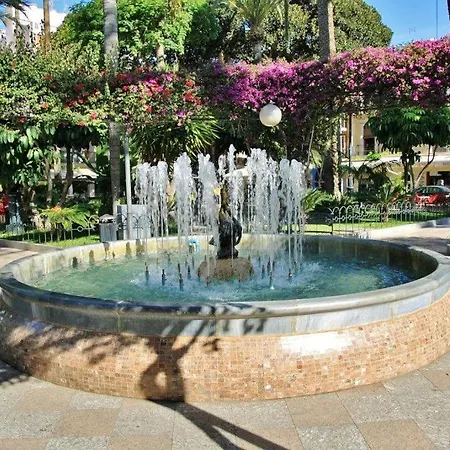 Cuesta Del Sol Centro Águilas Exterior foto