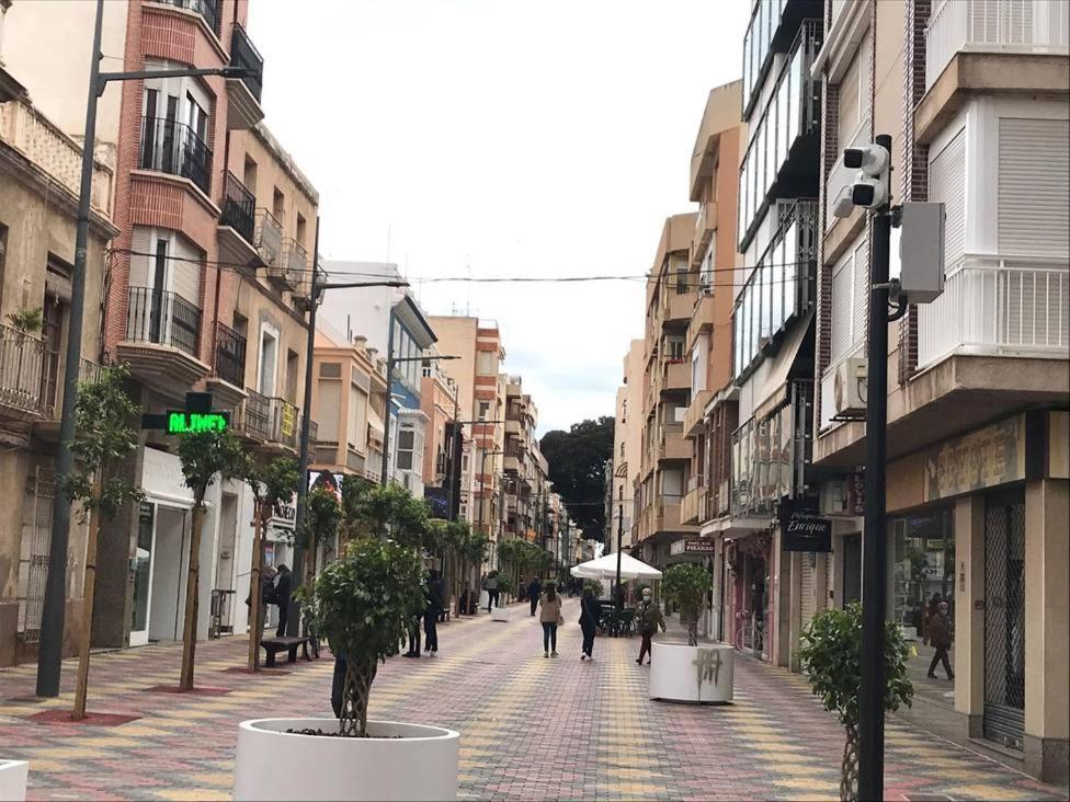 Cuesta Del Sol Centro