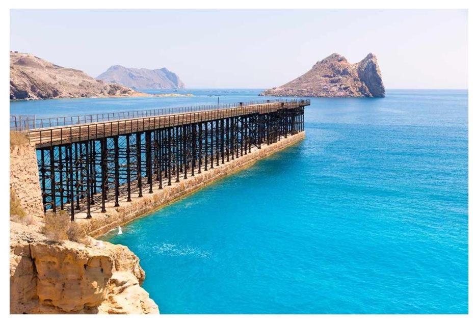 Cuesta Del Sol Centro