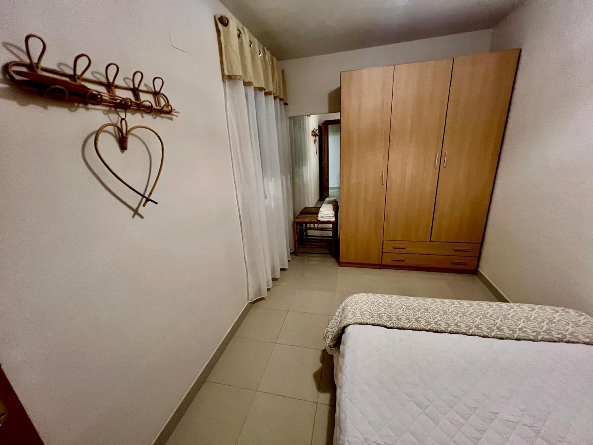 Cuesta Del Sol Centro Apartment *