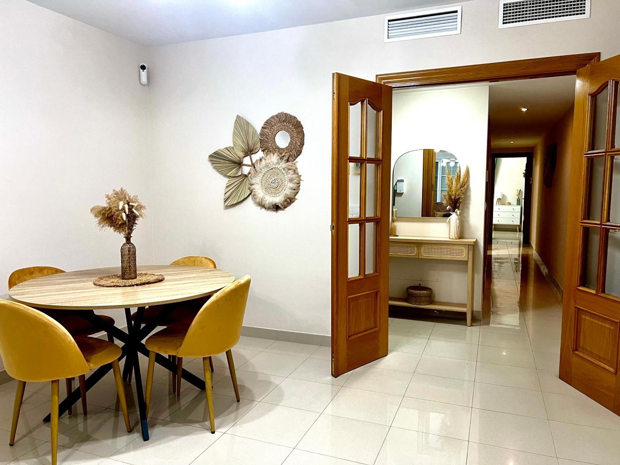 Apartment Cuesta Del Sol Centro